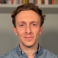 Grant & Bowman Employee Joel Bowman's profile photo