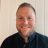 University of South Wales Employee Dan Ralph's profile photo