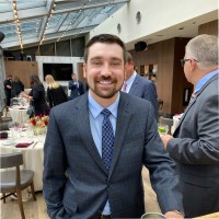 Emerald Underwriting Managers Employee Nicholas Schoch's profile photo