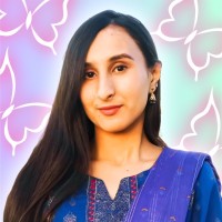 Nexus95 Employee Nimra Qureshi's profile photo