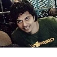 Brothers Interactive Employee Arun Nagar's profile photo