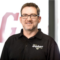 Gephart Electric Employee Rick Rollins's profile photo