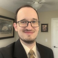 ATCOR Employee Jonathan Greene's profile photo