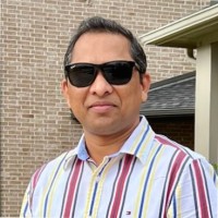Sunil MacWan Email & Phone Number