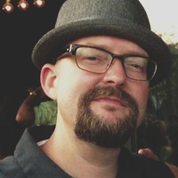 HOM Furniture Employee Russell Evans's profile photo