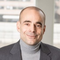 Pricer Employee Magnus Larsson's profile photo