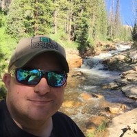 Johnson Hydraulics Employee Matt Stajduhar's profile photo