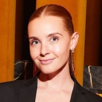 Bumble Employee Emma Illingworth's profile photo