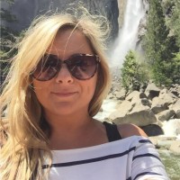 British Engineering Services Employee Hannah Mather's profile photo