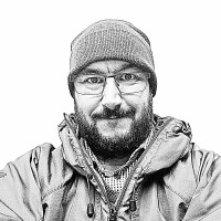 CASP Employee Simon Passey's profile photo