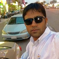 SASREF Employee Muhammad Huda's profile photo