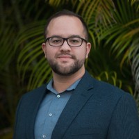 Homebridge Financial Services, Inc. Employee Luis Ortuzar's profile photo