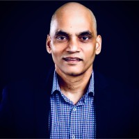 Cognizant Employee Samir Sawant's profile photo