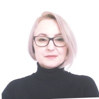 Evonomix Employee Ionela Domozina's profile photo