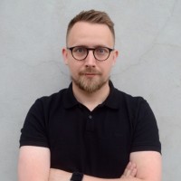 Česká televize Employee Jiří Šíma's profile photo