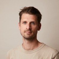 Cancerfonden Employee Jens Ryden's profile photo