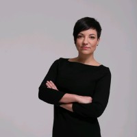 TV3 Group Employee Laura Jurkeviciute's profile photo