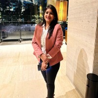Jyoti Shakya Email & Phone Number