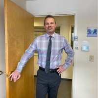 Northway Bank Employee Todd MacDonald's profile photo