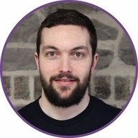 Phorest Salon Software Employee Paul Dailly's profile photo