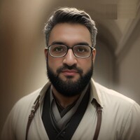 SHEIKHOO Group Employee Amer Mughal's profile photo