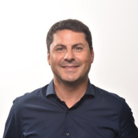 Amadeus Employee Cyril Tetaz's profile photo