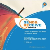 PesaMoni Employee Racheal Nakawooya's profile photo