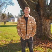 Huber USA Employee Sam Hudson's profile photo