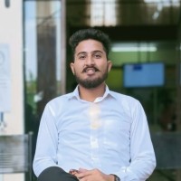 SCALEBAN EQUIPMENTS PVT. LTD. (SEPL) Employee Pranay Upadhyay's profile photo