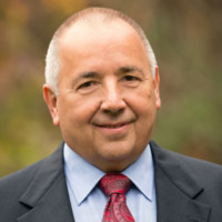 E.L. Robinson Engineering Employee Tom Rayburn's profile photo