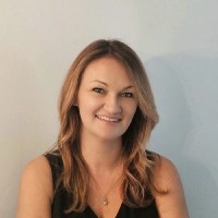 GhostBed Employee Sandra Carter's profile photo