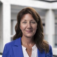 Wells Employee Kimberly Wacker's profile photo