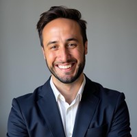 AAVantgarde Bio Employee Davide Opromolla's profile photo