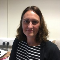 HM Revenue & Customs Employee Emma Tanner's profile photo