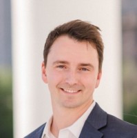 Virginia Commonwealth University Employee Nicholas Cramer's profile photo