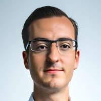 Infinia ML Employee Christian di Lorenzo's profile photo