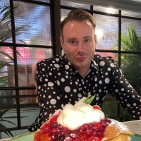 Joshua Hankin's profile photo