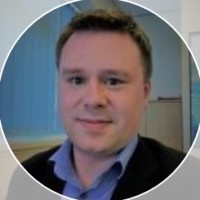 EMED Group Employee Simon Taft's profile photo