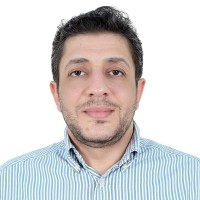 S.S.Lootah Group Employee Amin Hassan's profile photo