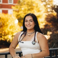 Animal Health Center Employee Taylor Welker's profile photo
