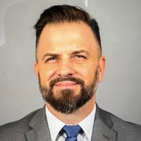 Alpha Power Group, LLC Employee Mike Benoit's profile photo