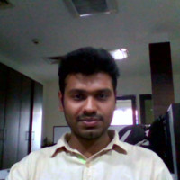 Varadharaj R's profile photo