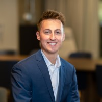 Federal Home Loan Bank of Chicago Employee Sam Santos's profile photo