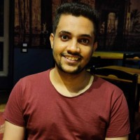 Mahmoud Refai's profile photo