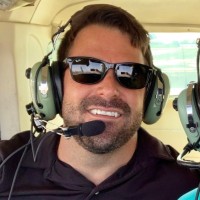 Pilot Training System Employee Chris Johnson's profile photo