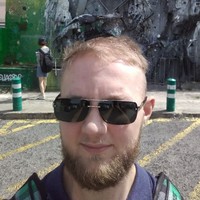 Turbomates Soft Employee Dmitry Jakubovsky's profile photo