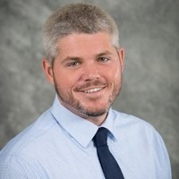 Chatham Hall Employee Edward Dougherty's profile photo