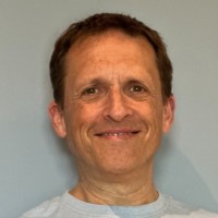 CROSSIP Employee Paul Goodman's profile photo