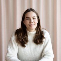 Flower Employee Emma Hellström's profile photo