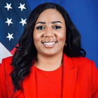 U.S. Department of State Employee Angela J.'s profile photo